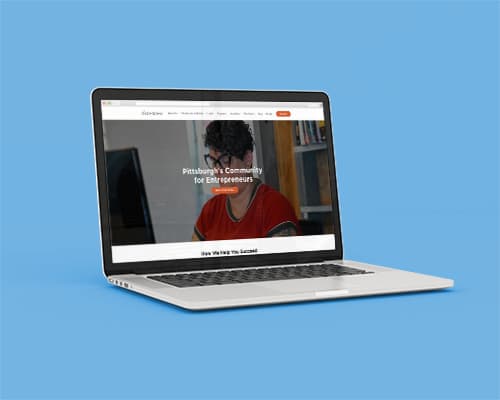 Ascender Home Page